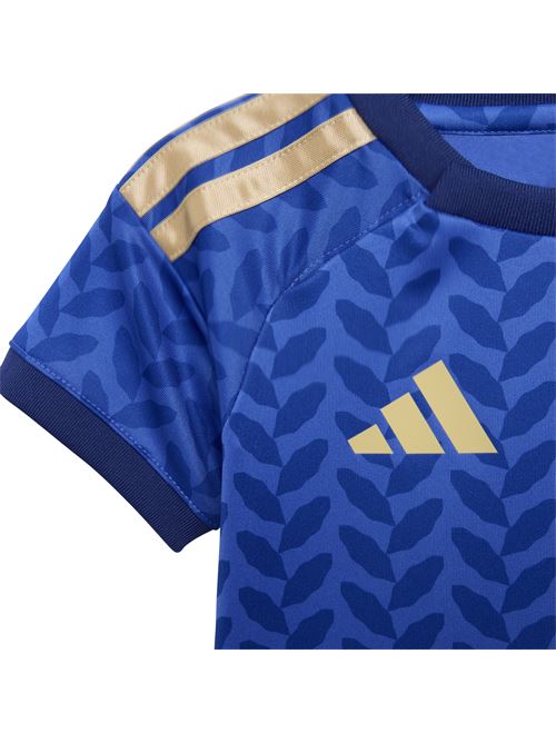Adidas Italia kit gara baby home 26 Italia | JY7583HOME WC 26